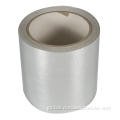 Acrylic Adhesive Foil Tape self adhesive fireproof aluminum foil tape Factory